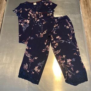 Soma Pajamas Size XS
